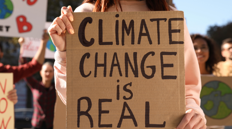 How to communicate about climate change?