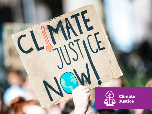 Climate Justice