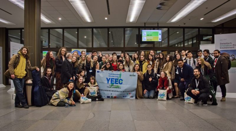 Youth Challenge