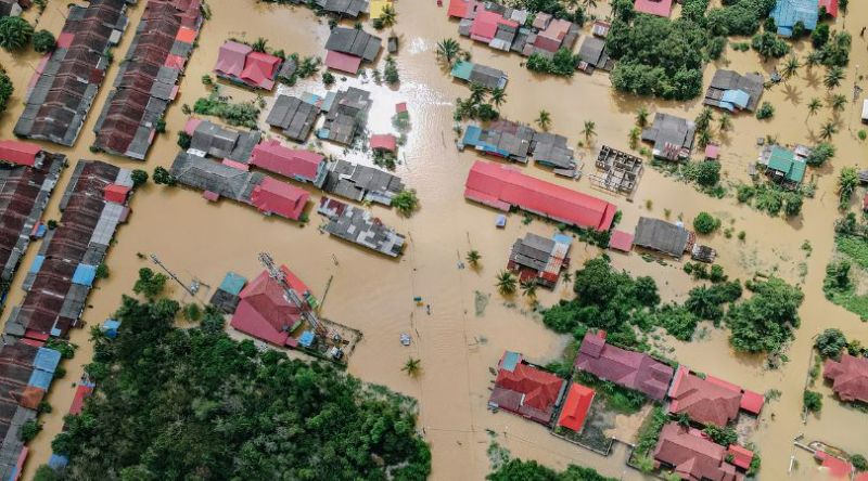 7 Climate Records That Were Broken in 2023
