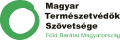 National Society of Conservationists