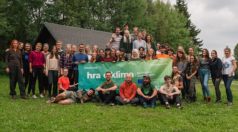 Climate community