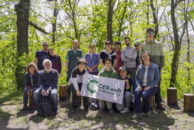 Press release: Conservationists on the Trail of Cultural Heritage