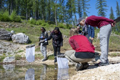 Under the Heat of Knowledge: Lessons from the HUMANITA Summer School